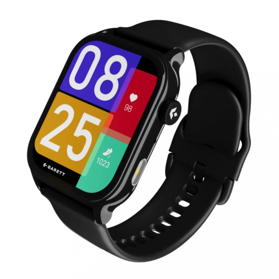 Smartwatch Activity 3 czarny 
