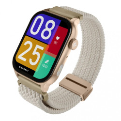 Smartwatch Activity 3 złoty 