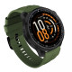 Smartwatch Compass GPS czarny 