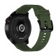 Smartwatch Compass GPS czarny 