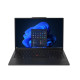Ultrabook ThinkPad X1 Carbon G13 21NS0125PB W11Pro ULT5 228V/32GB/1TB/INT/14.0 WUXGA/Black/3YR CI + CO2 offset + 3YR Premier 