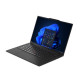 Ultrabook ThinkPad X1 Carbon G13 21NS0125PB W11Pro ULT5 228V/32GB/1TB/INT/14.0 WUXGA/Black/3YR CI + CO2 offset + 3YR Premier 