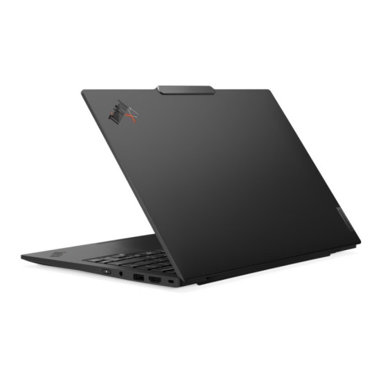 Ultrabook ThinkPad X1 Carbon G13 21NS0125PB W11Pro ULT5 228V/32GB/1TB/INT/14.0 WUXGA/Black/3YR CI + CO2 offset + 3YR Premier 