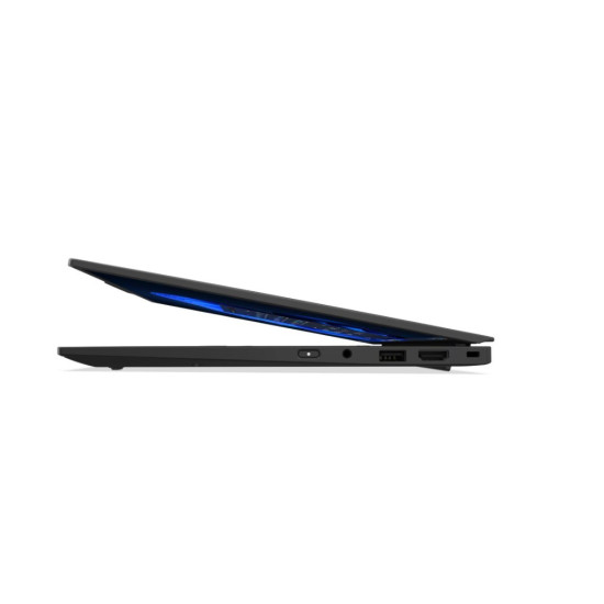 Ultrabook ThinkPad X1 Carbon G13 21NS0125PB W11Pro ULT5 228V/32GB/1TB/INT/14.0 WUXGA/Black/3YR CI + CO2 offset + 3YR Premier 