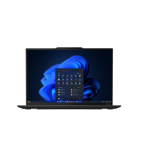 Ultrabook ThinkPad X1 Carbon G13 21NS0125PB W11Pro ULT5 228V/32GB/1TB/INT/14.0 WUXGA/Black/3YR CI + CO2 offset + 3YR Premier 