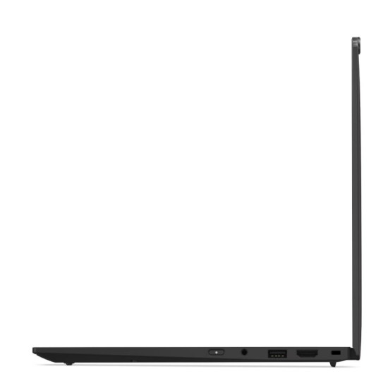 Ultrabook ThinkPad X1 Carbon G13 21NS0125PB W11Pro ULT5 228V/32GB/1TB/INT/14.0 WUXGA/Black/3YR CI + CO2 offset + 3YR Premier 