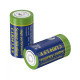 Bateria alkaiczna LR14 C-Cell, 1.5V, 2 sztuki