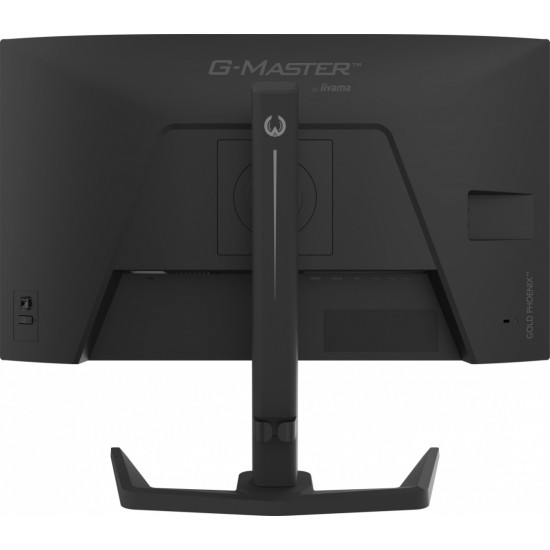 Monitor 25 cali GB2791QSU-B1 0.6ms,DP,2xHDMI 2.1 ,320Hz, Fast IPS,  WQHD,350 cd/m2, USB HUB x4 (2x Type-A, 2x Type-C), G-SYNC compatible - HDMI: 2