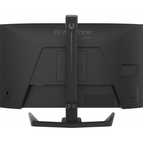 Monitor 25 cali GB2791QSU-B1 0.6ms,DP,2xHDMI 2.1 ,320Hz, Fast IPS,  WQHD,350 cd/m2, USB HUB x4 (2x Type-A, 2x Type-C), G-SYNC compatible - HDMI: 2