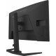 Monitor 25 cali GB2791QSU-B1 0.6ms,DP,2xHDMI 2.1 ,320Hz, Fast IPS,  WQHD,350 cd/m2, USB HUB x4 (2x Type-A, 2x Type-C), G-SYNC compatible - HDMI: 2