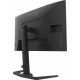 Monitor 25 cali GB2791QSU-B1 0.6ms,DP,2xHDMI 2.1 ,320Hz, Fast IPS,  WQHD,350 cd/m2, USB HUB x4 (2x Type-A, 2x Type-C), G-SYNC compatible - HDMI: 2