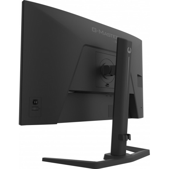 Monitor 25 cali GB2791QSU-B1 0.6ms,DP,2xHDMI 2.1 ,320Hz, Fast IPS,  WQHD,350 cd/m2, USB HUB x4 (2x Type-A, 2x Type-C), G-SYNC compatible - HDMI: 2