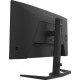 Monitor 25 cali GB2791QSU-B1 0.6ms,DP,2xHDMI 2.1 ,320Hz, Fast IPS,  WQHD,350 cd/m2, USB HUB x4 (2x Type-A, 2x Type-C), G-SYNC compatible - HDMI: 2