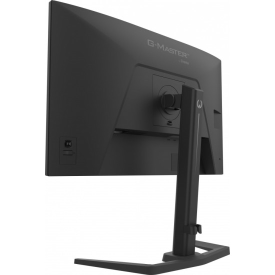 Monitor 25 cali GB2791QSU-B1 0.6ms,DP,2xHDMI 2.1 ,320Hz, Fast IPS,  WQHD,350 cd/m2, USB HUB x4 (2x Type-A, 2x Type-C), G-SYNC compatible - HDMI: 2