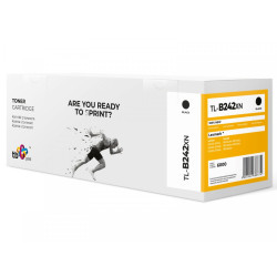 Toner do Lexmark MB2442 TL-B242XN BK 100% nowy
