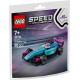 Klocki Speed Champions 30734 Mały bolid F1 ACADEMY 