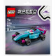 Klocki Speed Champions 30734 Mały bolid F1 ACADEMY 