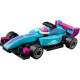 Klocki Speed Champions 30734 Mały bolid F1 ACADEMY 