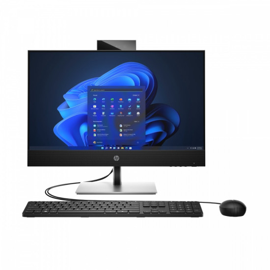 Komputer All-in-One ProOne 440 G9 i7-14700T 512GB/16GB/W11P/23.8 B6ZC3ET