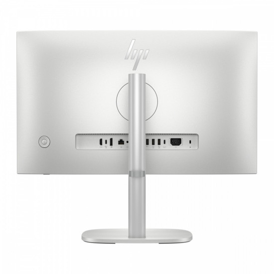 Komputer EliteStudio All-in-One 8  G1i U5-235 512GB/16GB/W11P/23.8 A55S4ET