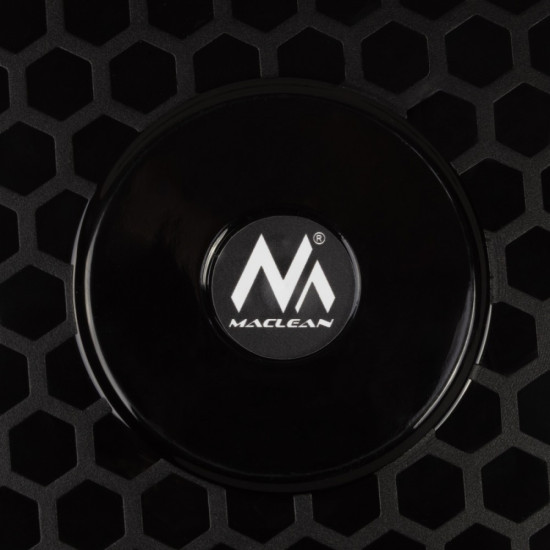 Antena DVB-T/T2 HEVC aktywna, MCTV-102 wielokierunkowa 