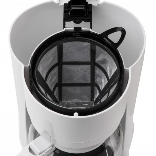 *Ekspres przelewowy 1.5l bialy            AD 4383 