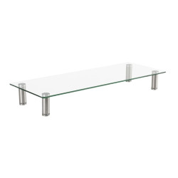 Podstawka szklana na monitor (rozmiar M)