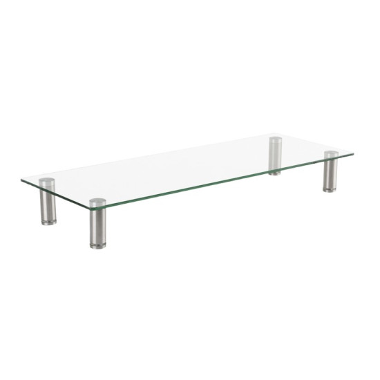 Podstawka szklana na monitor (rozmiar M)