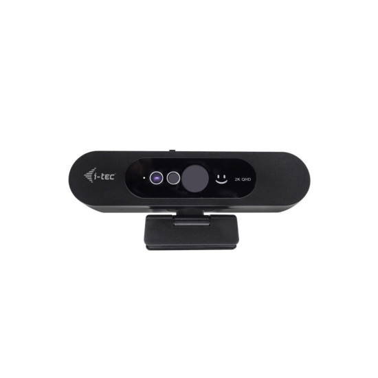 Kamera SOLOMON WH200 2K Webcam z Windows Hello 