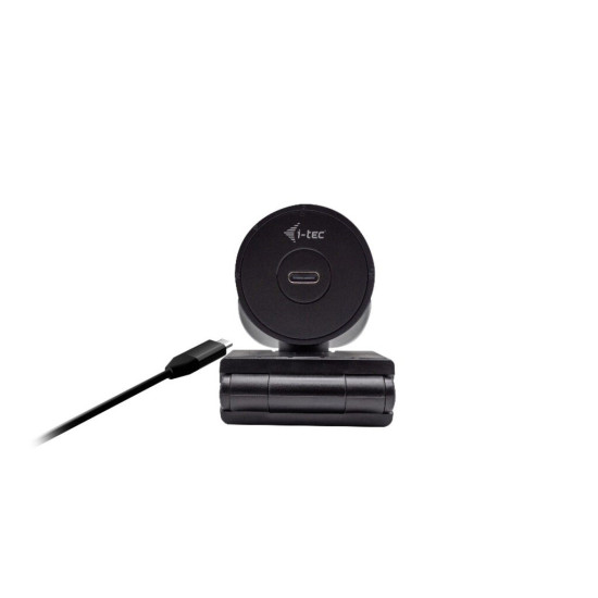 Kamera SOLOMON 700 STREAM 4K Webcam z Ring Light PDAF - CAMSOLOMON4K700 