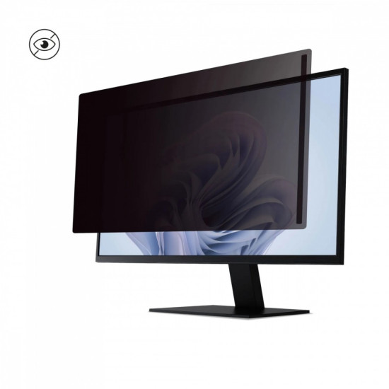 Filtr prywatyzujący Privacy filter 2-Way do ekranów 31.5 cala