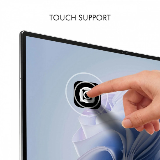 Filtr prywatyzujący Privacy filter 2-Way do ekranów 31.5 cala