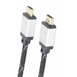 Kabel HDMI high speed z ethernet Select Plus Series, 3 m