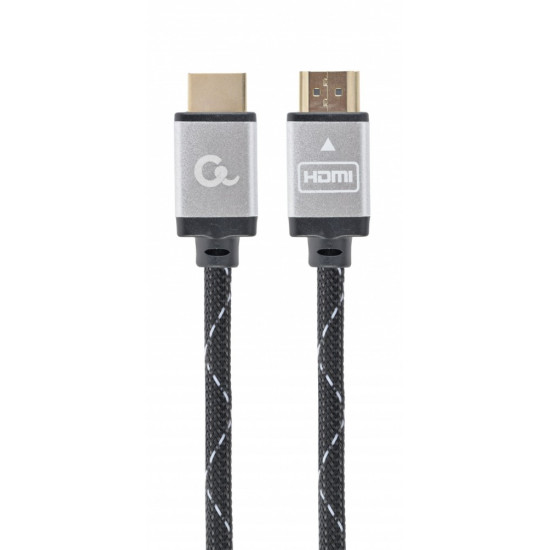 Kabel HDMI High speed z Ethernet Select Plus Series, 1.5 m