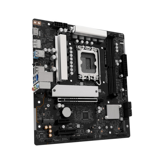 Płyta główna B860M-X GEN5 s1851 2DDR5 mATX 
