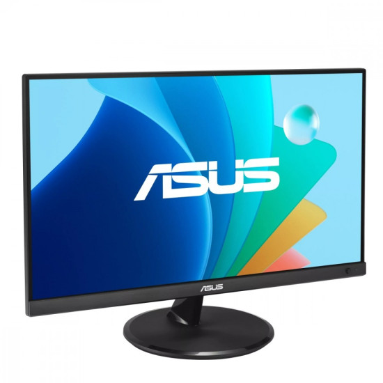 Monitor 21.5 cala VP229QF-P IPS FHD DP HDMI 100Hz