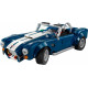 Klocki Icons 10357 Shelby Cobra 427 S/C 