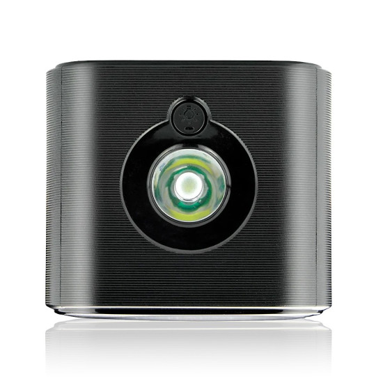 Powerbank 27 000 MAH 2X USB-C 1X USB 162,5W QC4+ wbudowana latarka wyświetlacz LCD