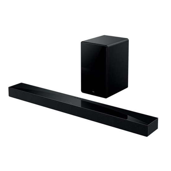 Soundbar Q65H 