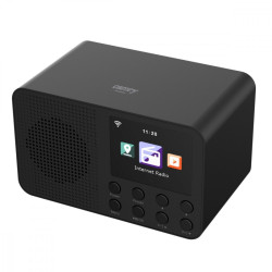 CR1918 Radio Internetowe z WIFI 