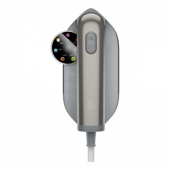 Żelazko z funkcją parownicy P7 