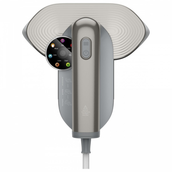 Żelazko z funkcją parownicy P7 