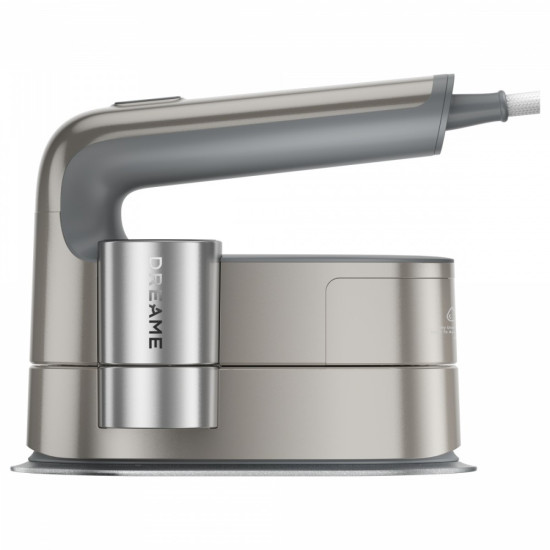 Żelazko z funkcją parownicy P7 