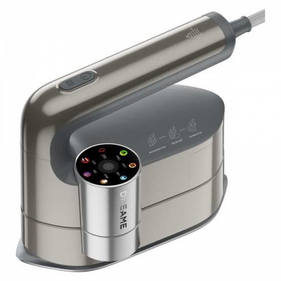 Żelazko z funkcją parownicy P7 