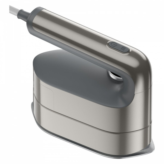 Żelazko z funkcją parownicy P7 