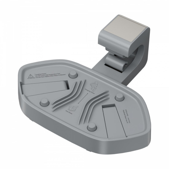 Żelazko z funkcją parownicy P7 