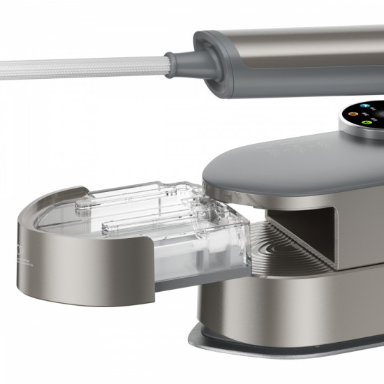 Żelazko z funkcją parownicy P7 