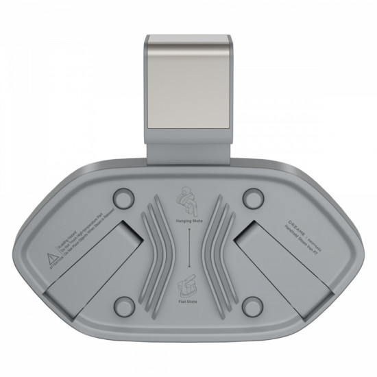 Żelazko z funkcją parownicy P7 