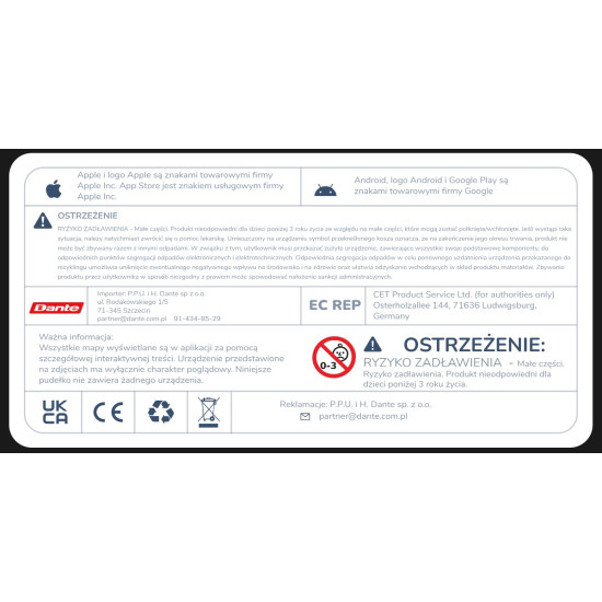 Globus odkrywca Playshifu Orboot Explorer