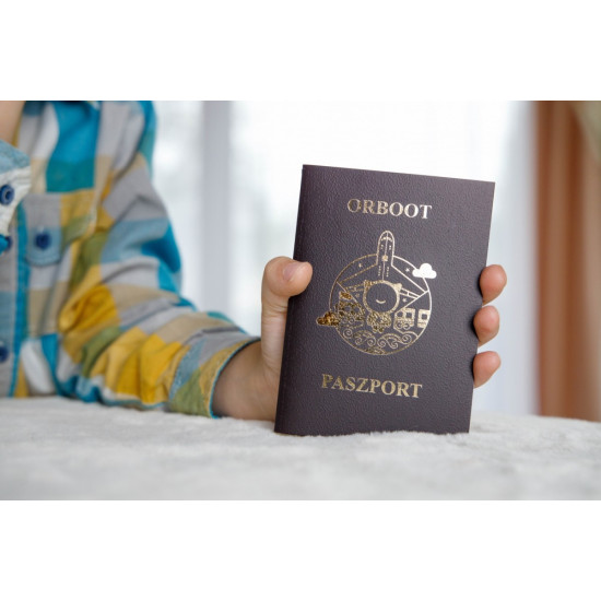 Globus odkrywca Playshifu Orboot Explorer